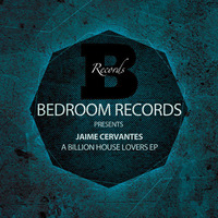 Jaime Cervantes - A Billion House Lovers (DJ Darkstone Remix) Preview by Darkstone Official