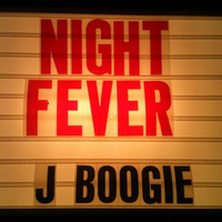 JBoogie - Night Fever live in ATX by JBoogie