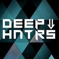 DEEPHUNTERS - DeepSense #002 by Deep Hunters