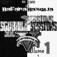 Sghubhu Sessions Vol.001 Mixed &amp; Compiled by Bafana Ba'Sgija by Thubalethu T Mnisii
