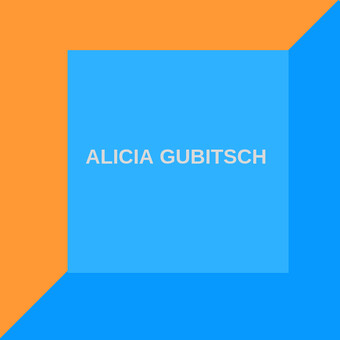 Alicia Gubitsch