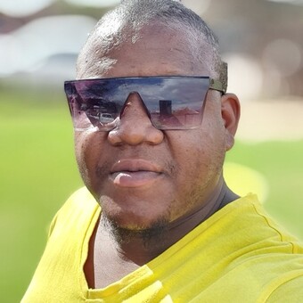 Matsobane Hector Maja Lekalakala