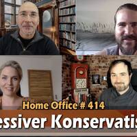 Home Office # 414 by NuoFlix