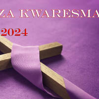 NYIMBO ZA KWARESMA 2024 MIX // LENTEN NEW CATHOLIC SONGS DJ TIJAY 254 by Dj Tijay 254