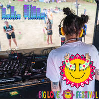 Maria's Live DJ Sets
