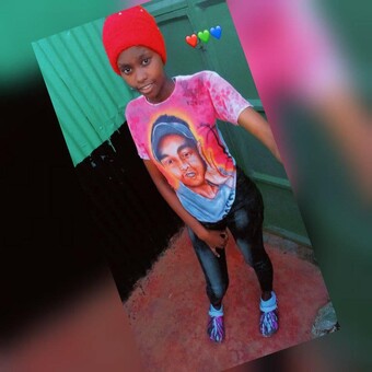 Lizbeth Jahmby
