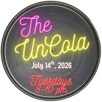The UnCola 7-14-26 Show by The UnCola