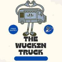 DJ Calypso Crab - The Wucking Truck - Vol 2 - @djcalypsocrab by WeBleedSocaRadio