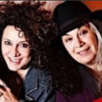 Martha and Eve by Panos Fellas