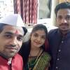 Pawan Gunwantrao Sawane