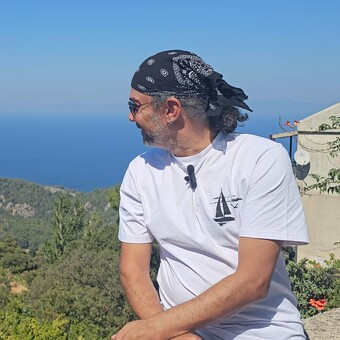 Aegean Barish