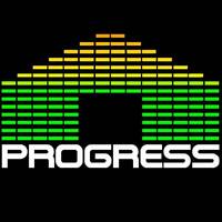 Progress #548 by DJ MTS / MatT Schutz