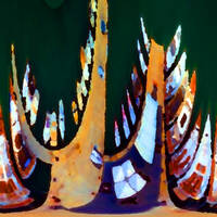 Picotages intempestifs by Gérard Delassus