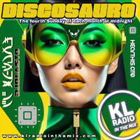 INTHEMIX-DISCOSAURO-MAY-DJBLASTO by DjBlasto