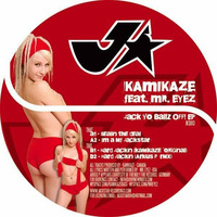 I'm A MF Jackstar! - The Jack Foundation by DJ Kamikaze