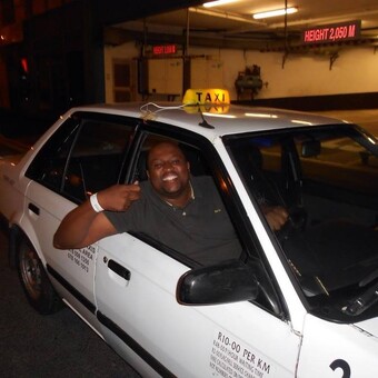 Kgomotso Vars Mabokela