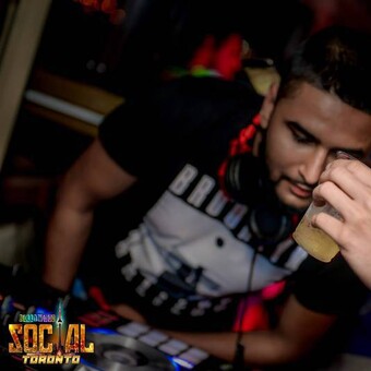 Manpreet Singh Saini