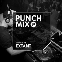 Punchmix#8 - Extant by Punchblog