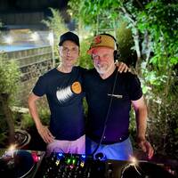 Live at Hafenbutze Wolfsburg on 11th of July 2026 (Vinyl only) [Part One] by DEEP HOUSE DJ MIXES - BEATFUSION