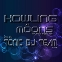 ToNic DJ-Team - Howling at Moons  07/2014 by ToNic DJ-Team