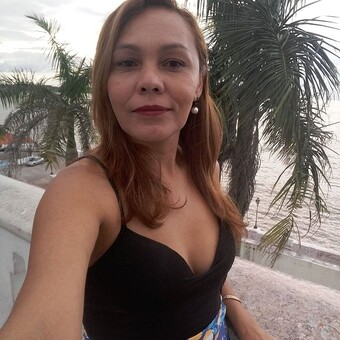 Rozalia Ribeiro Maia