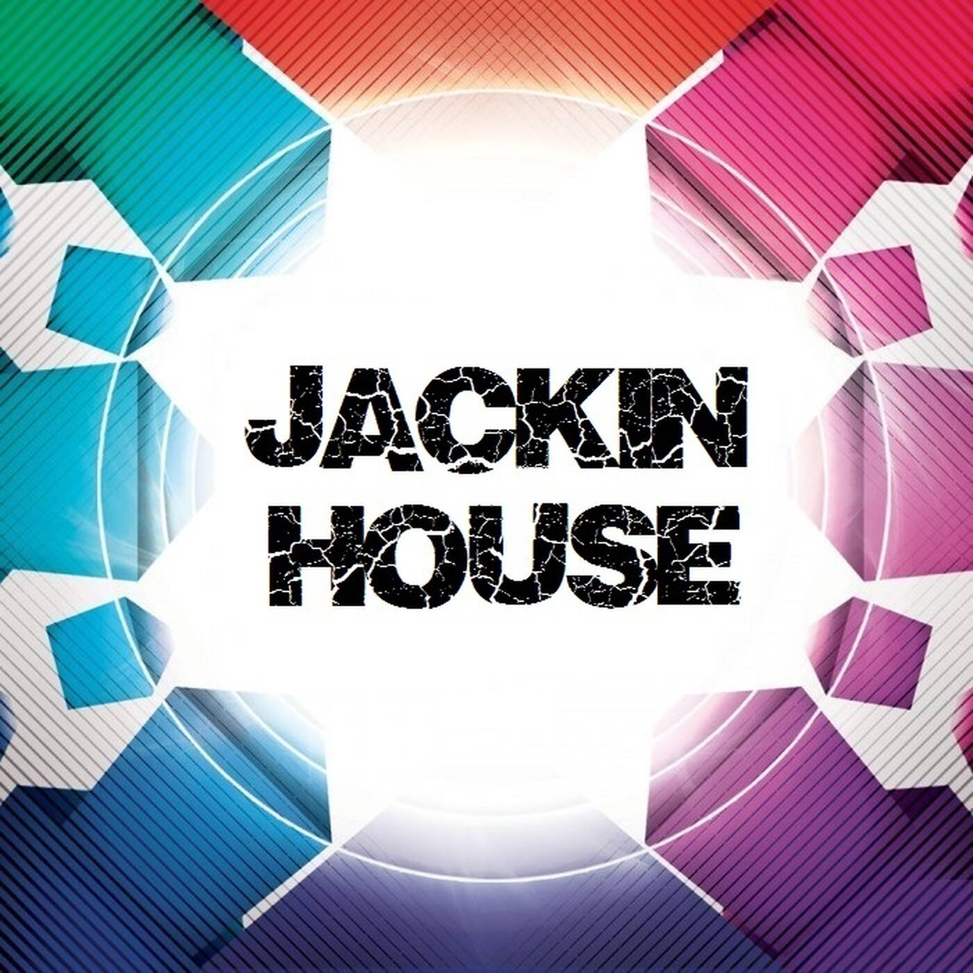 Jackin' Mix 2 episode artwork