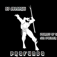 DJ Oblongui Profundo 2014 by Guilherme Oblongui