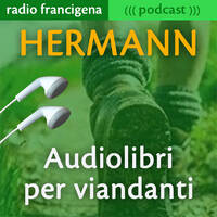 HERMANN, AUDIOLIBRI PER VIANDANTI | DANILO ANGELELLI