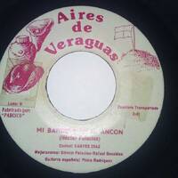 Santos Díaz, 1981 by RE-SONANDO