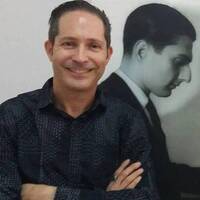 Mark Ainley - Between The Keys, Episode 1: Dinu Lipatti by The Piano Files