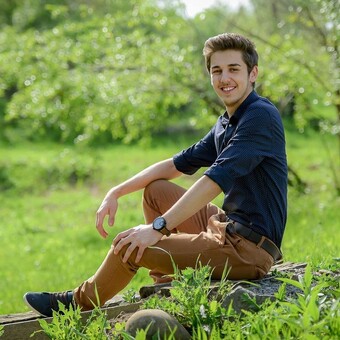 Arthur Sz&Atilde;&copy;kely