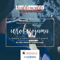 Misiju mēnesis | 11.10.2019, piektdiena by Radio Marija Latvija