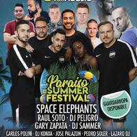 Pedro Soler @ Paraiso Summer Festival 2019 (Cierre) by Pedro Soler