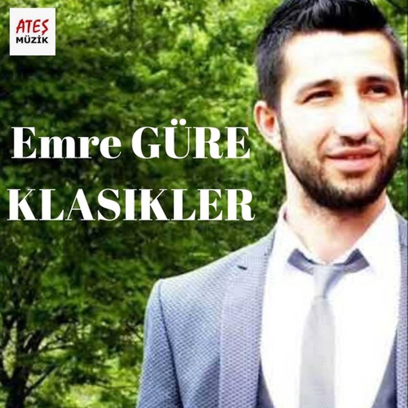 Emre Güre - Duygularima Esir Oluyorum (Official Müzik)