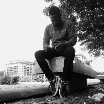 Tshepang Clifford Oageng