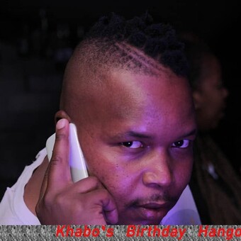 Thabo Sithole