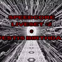 Dj~M...Speedcore LiveSet #02 @ Vesti's Birthday [2017] by Dj~M...