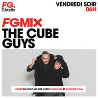 FG MIX - The Cube Guys (29.11.2024) by djsets4u