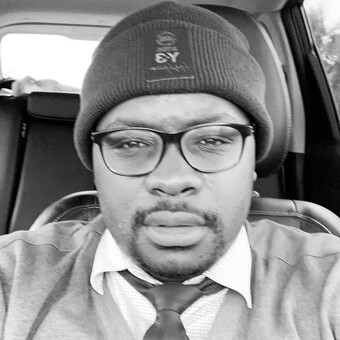 Tumelo Rantsane