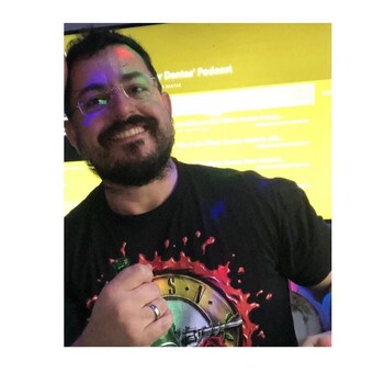 M&aacute;rio Filho