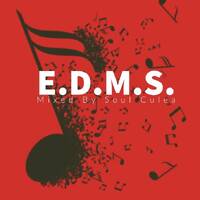 EarDrum Massage Session 33(Larona'lerato's Welcome Session)-Mixed By Soul Culea by SoulCulea EarDrumMassageSessions