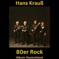80er Rock by Hans Krauß