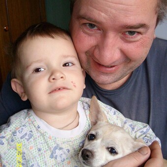 Андрей Андросов