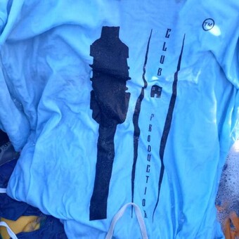 CLUB HOUSE PRODUCTION