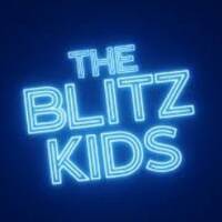 Blitz Sunday by Grey