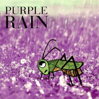 Grille - Purple Rain (DJ-Set) by Toxic Family