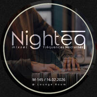 NightEQ (Fréquences Nocturnes) M145 by nighteq