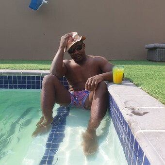 Fikile Kgotso Mashinini