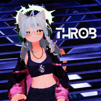 251112 THROB_Vol.05 by Tsuβaki