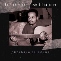 Stay by Brene Wilson